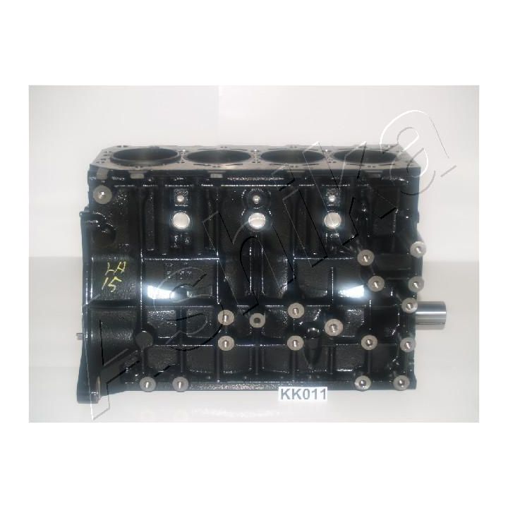 Submontažas ASHIKA KK011