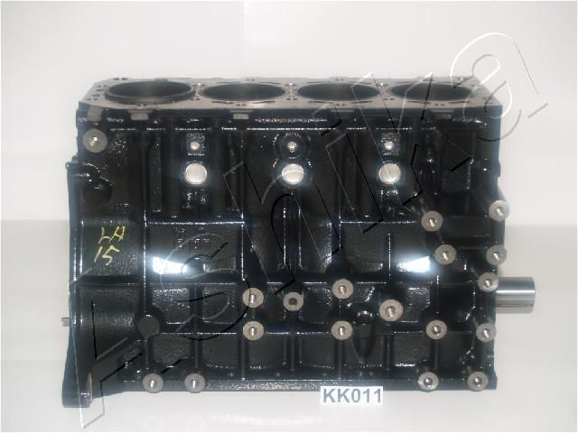 Submontažas ASHIKA KK011