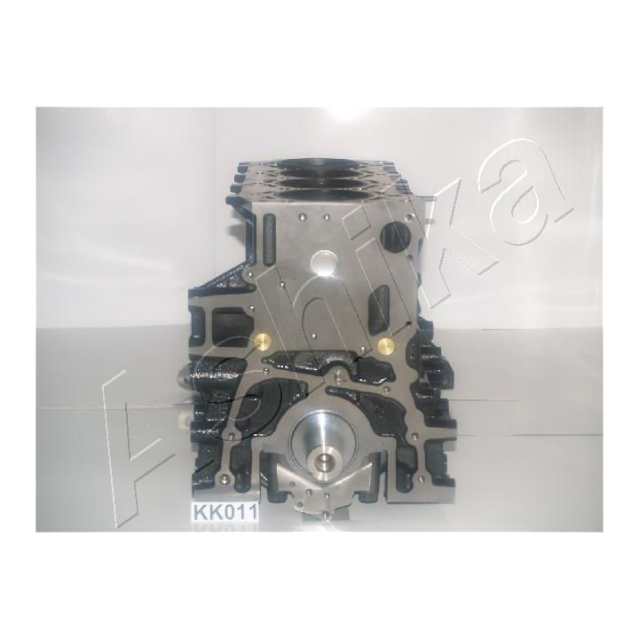 Submontažas ASHIKA KK011