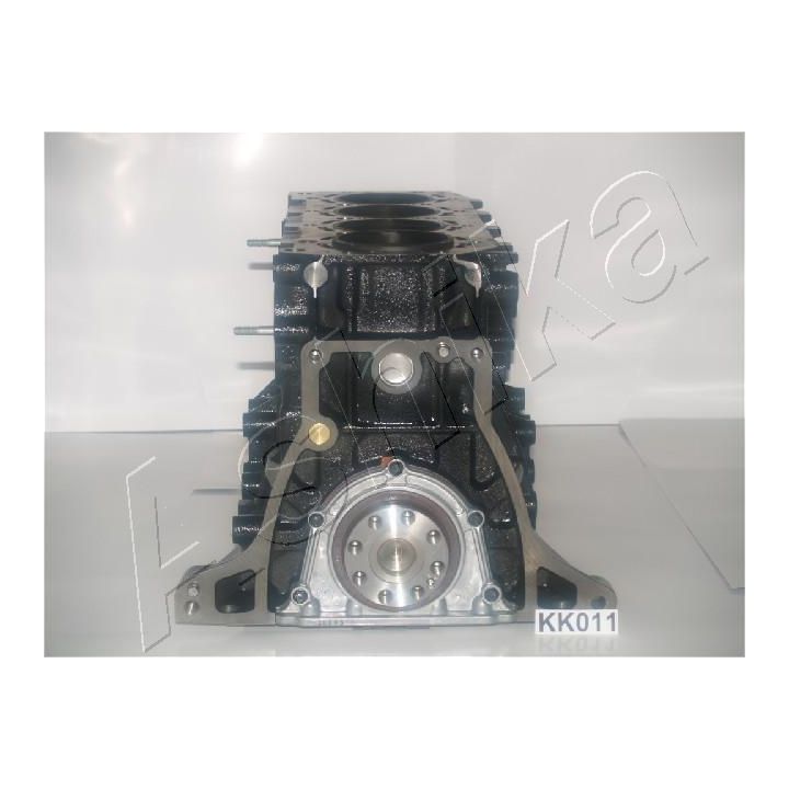 Submontažas ASHIKA KK011