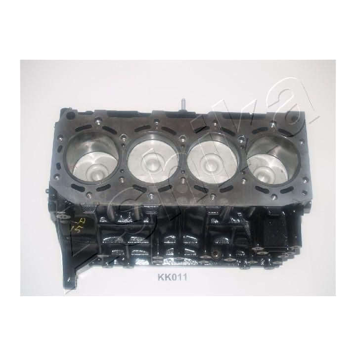 Submontažas ASHIKA KK011