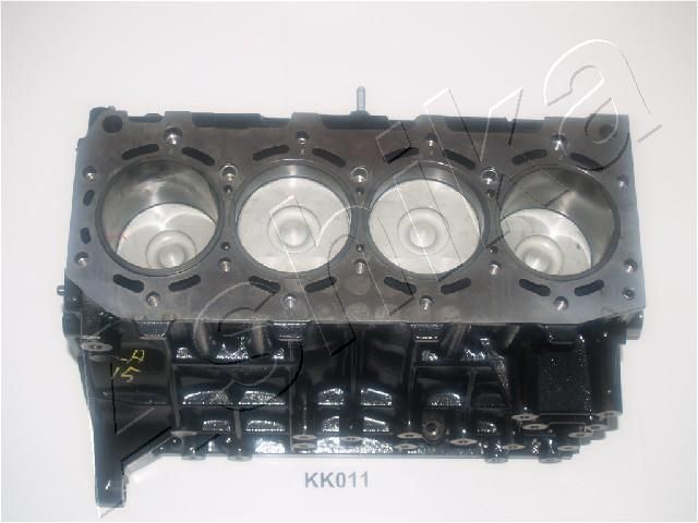 Submontažas ASHIKA KK011