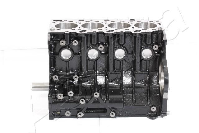 Submontažas ASHIKA KK018