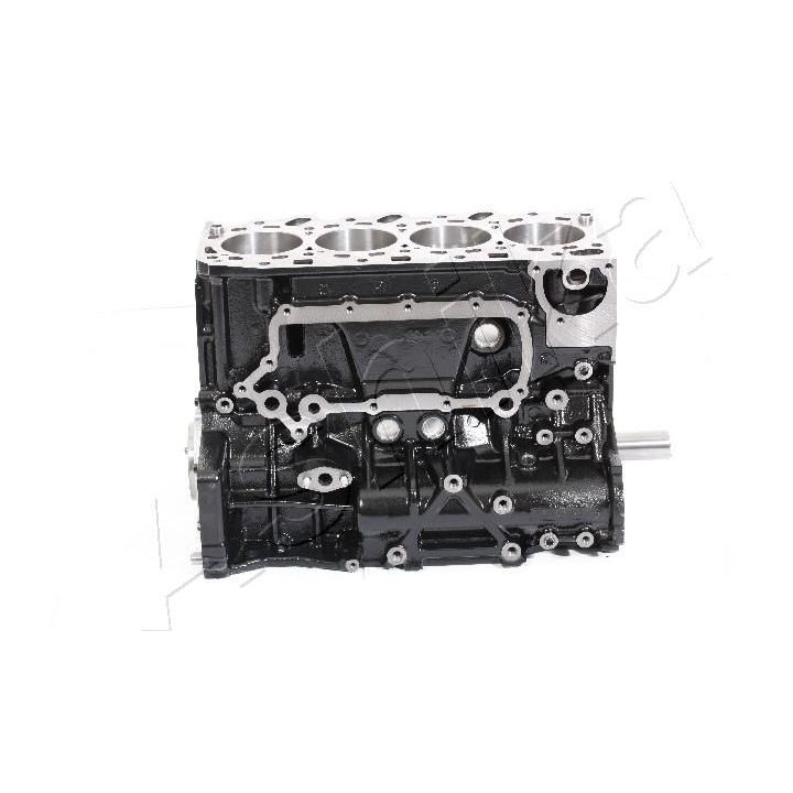 Submontažas ASHIKA KK018