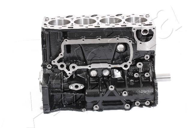 Submontažas ASHIKA KK018