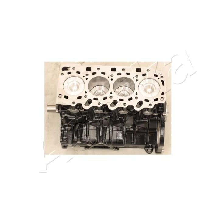 Submontažas ASHIKA KK020