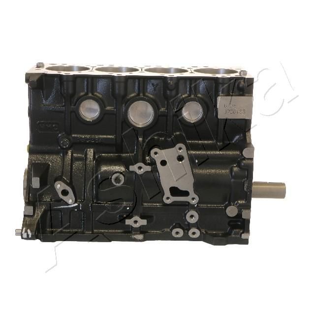 Submontažas ASHIKA MI005F