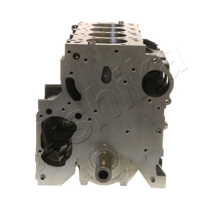 Submontažas ASHIKA MI005F