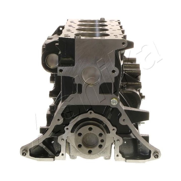 Submontažas ASHIKA MI005F