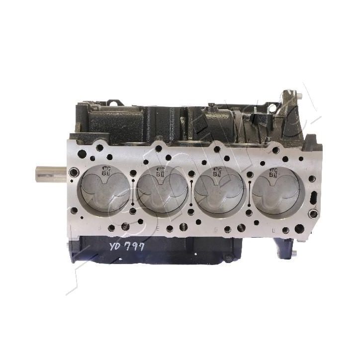 Submontažas ASHIKA MI005F