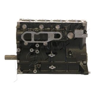 Submontažas ASHIKA MI005FS