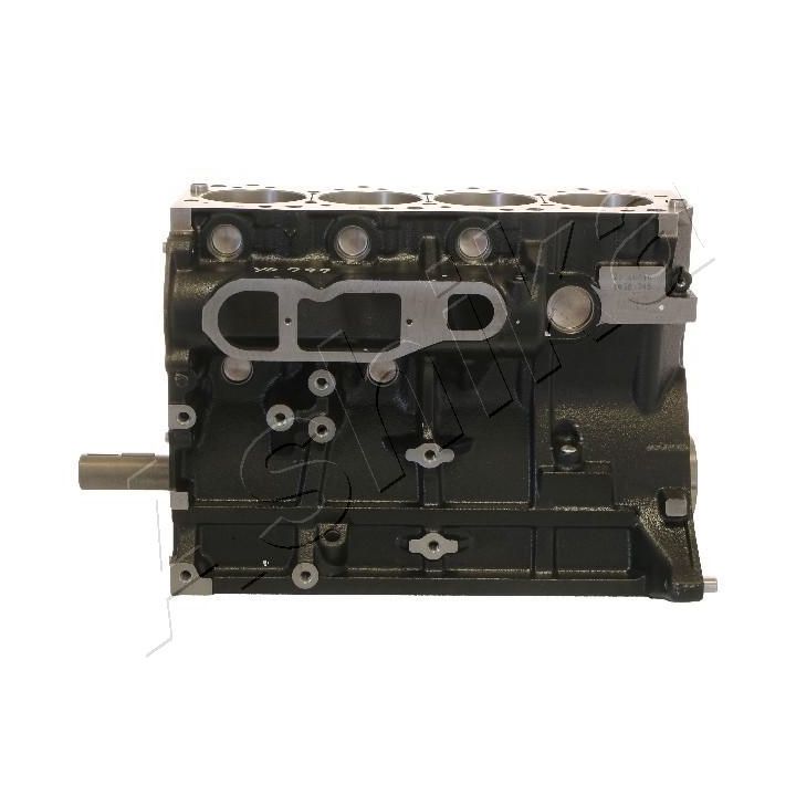 Submontažas ASHIKA MI005FS