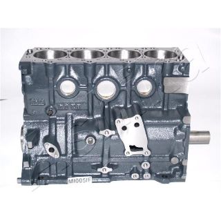 Submontažas ASHIKA MI005IF