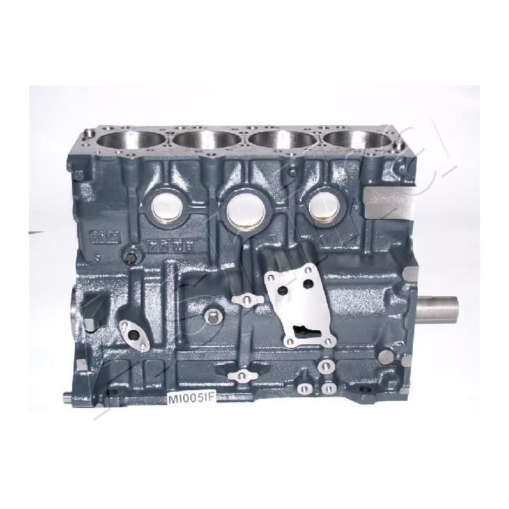 Submontažas ASHIKA MI005IF