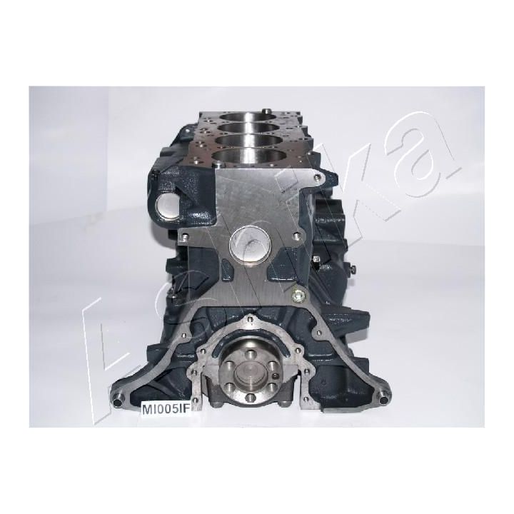 Submontažas ASHIKA MI005IF