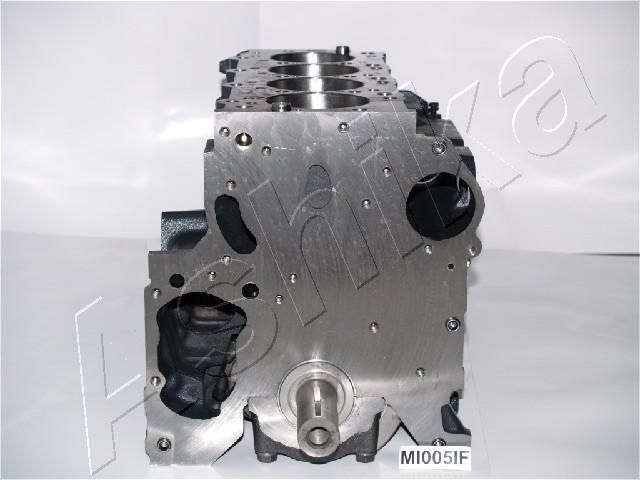 Submontažas ASHIKA MI005IF