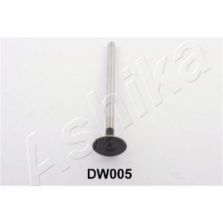 Angos vožtuvas ASHIKA 15DW005