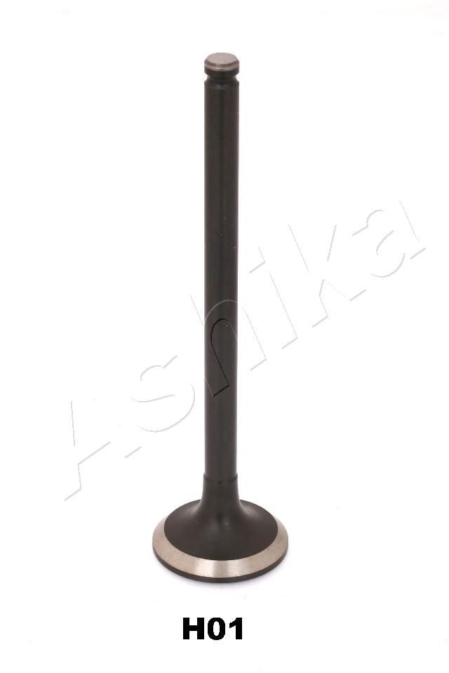 Angos vožtuvas ASHIKA 15H01