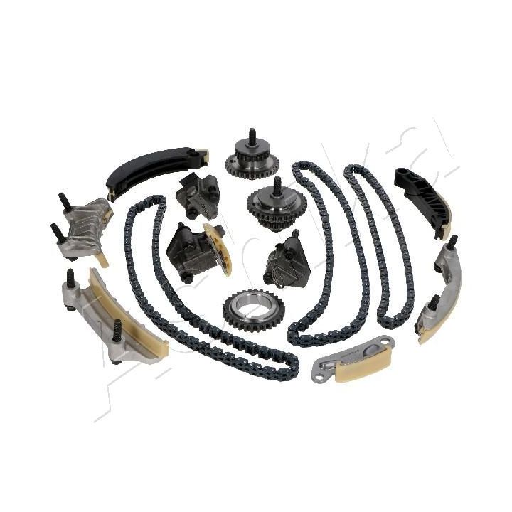 Paskirstymo grandinės komplektas ASHIKA KCK001