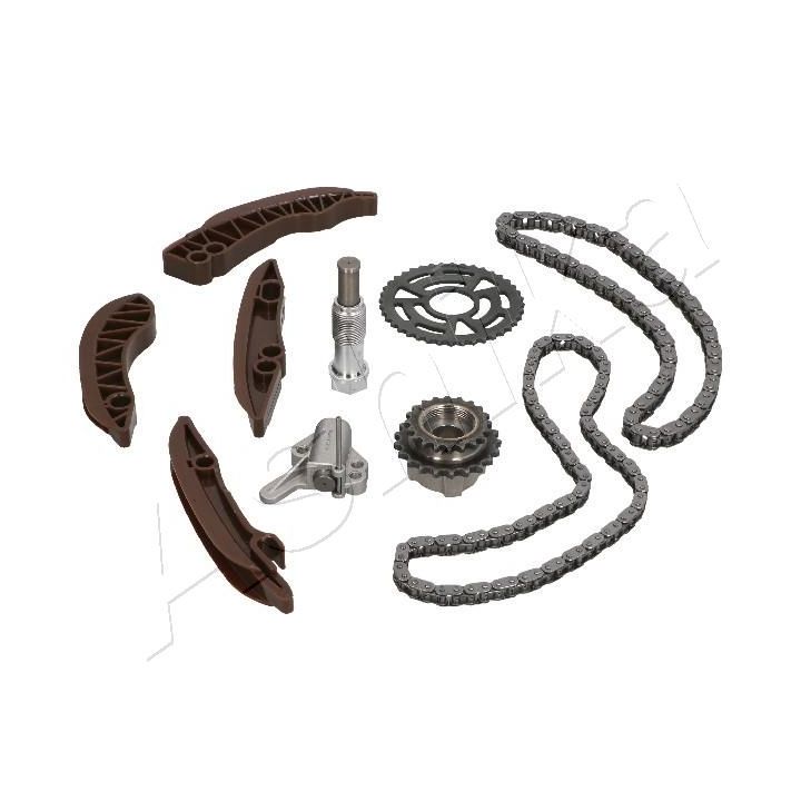 Paskirstymo grandinės komplektas ASHIKA KCK0101