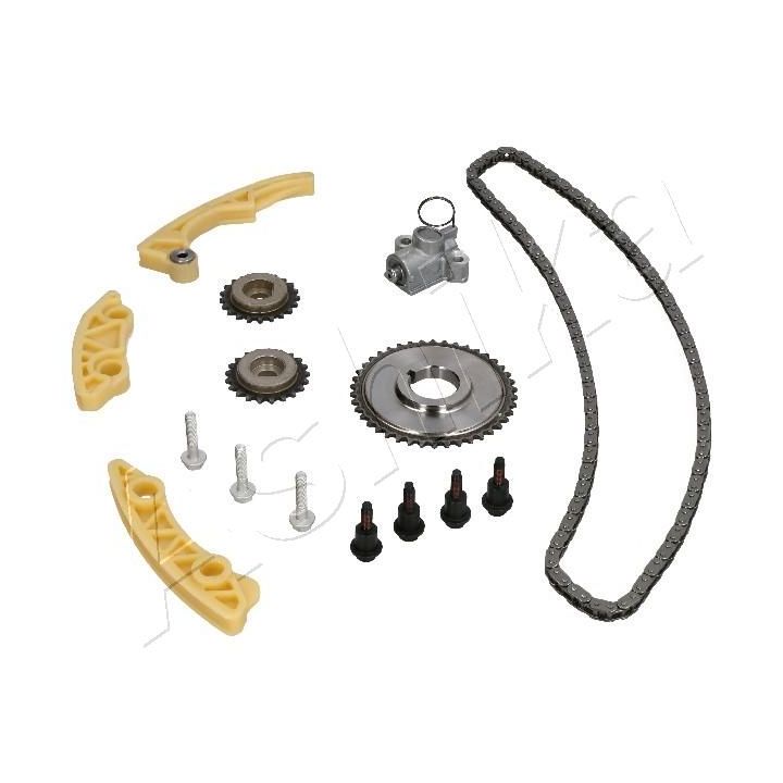 Paskirstymo grandinės komplektas ASHIKA KCK0403