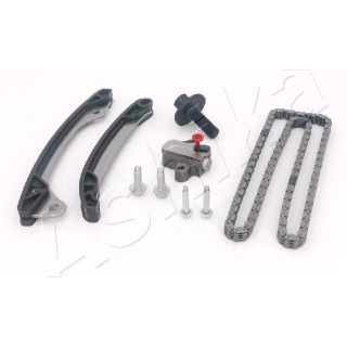 Paskirstymo grandinės komplektas ASHIKA KCK130