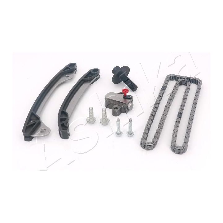 Paskirstymo grandinės komplektas ASHIKA KCK130