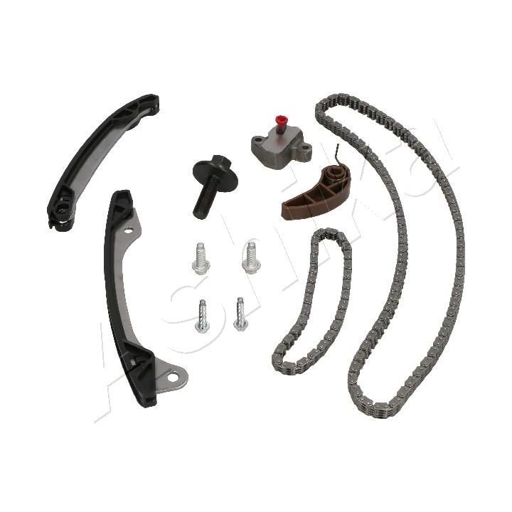 Paskirstymo grandinės komplektas ASHIKA KCK134