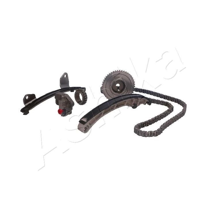 Paskirstymo grandinės komplektas ASHIKA KCK300