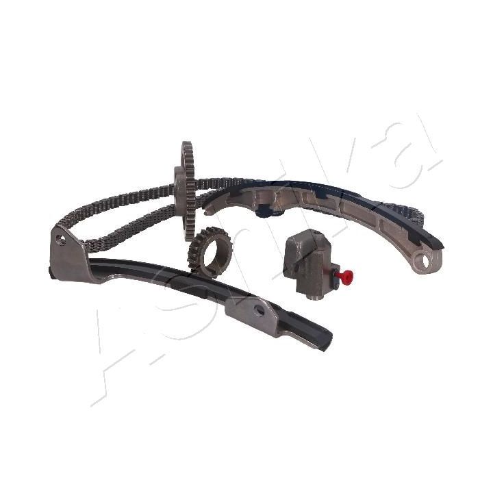 Paskirstymo grandinės komplektas ASHIKA KCK300