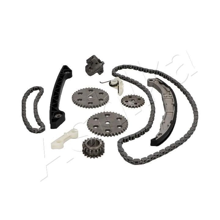 Paskirstymo grandinės komplektas ASHIKA KCK301