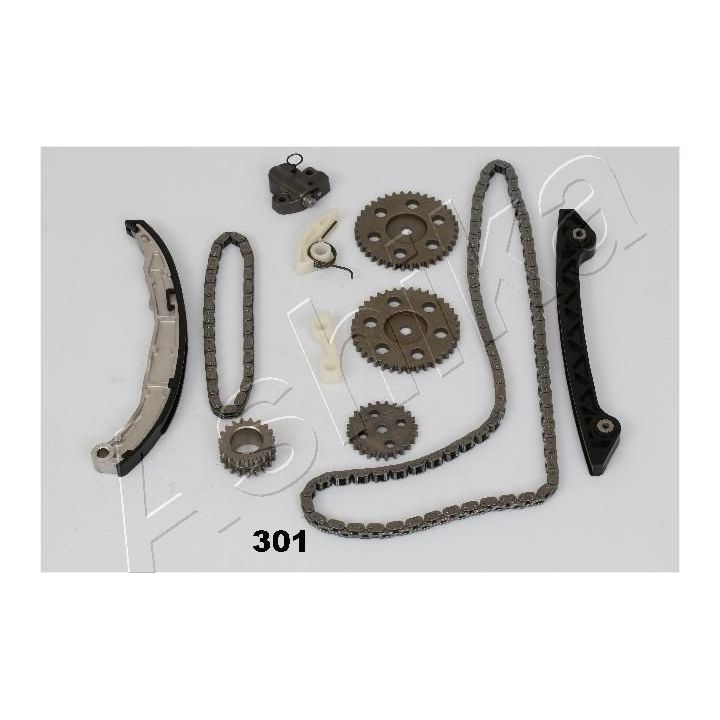 Paskirstymo grandinės komplektas ASHIKA KCK301