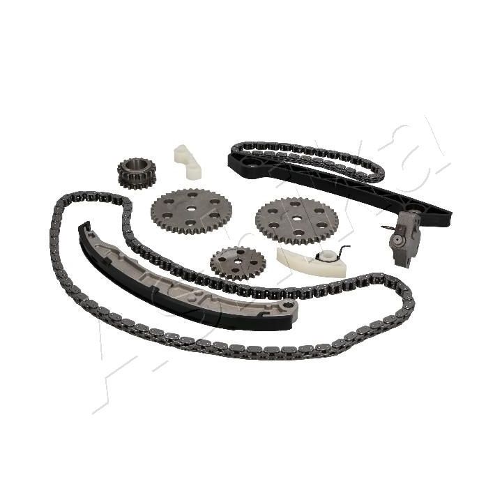 Paskirstymo grandinės komplektas ASHIKA KCK301