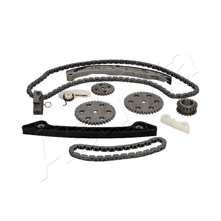 Paskirstymo grandinės komplektas ASHIKA KCK301