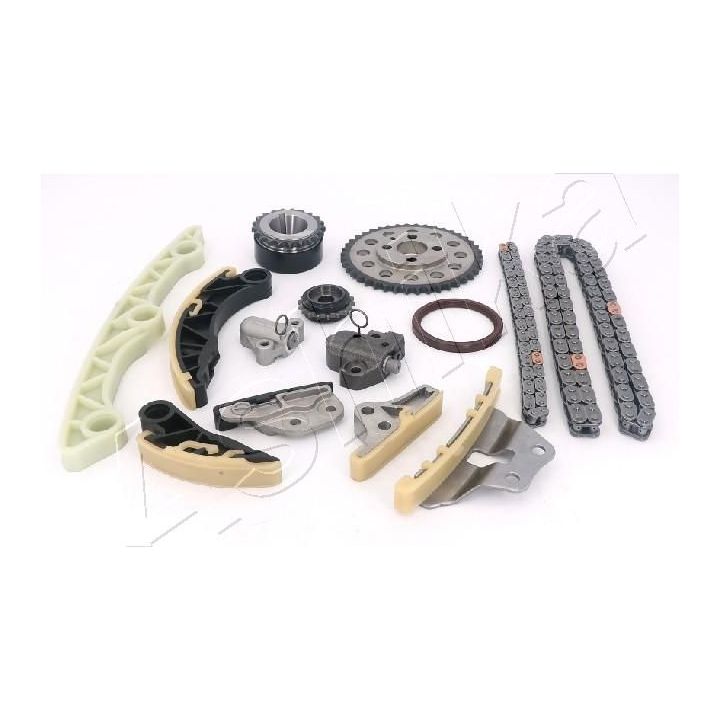 Paskirstymo grandinės komplektas ASHIKA KCK302