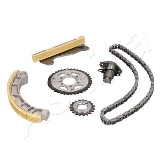 Paskirstymo grandinės komplektas ASHIKA KCK900