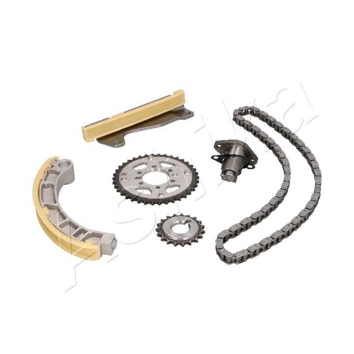 Paskirstymo grandinės komplektas ASHIKA KCK900