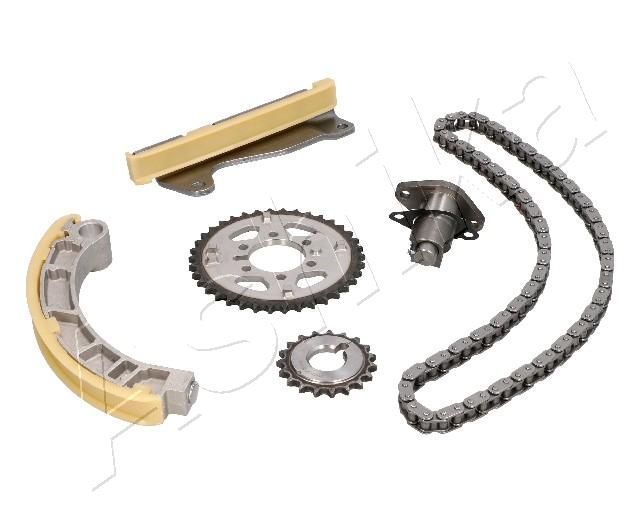 Paskirstymo grandinės komplektas ASHIKA KCK900