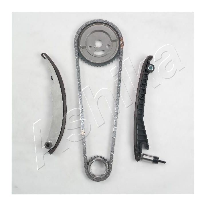 Paskirstymo grandinės komplektas ASHIKA KCK901