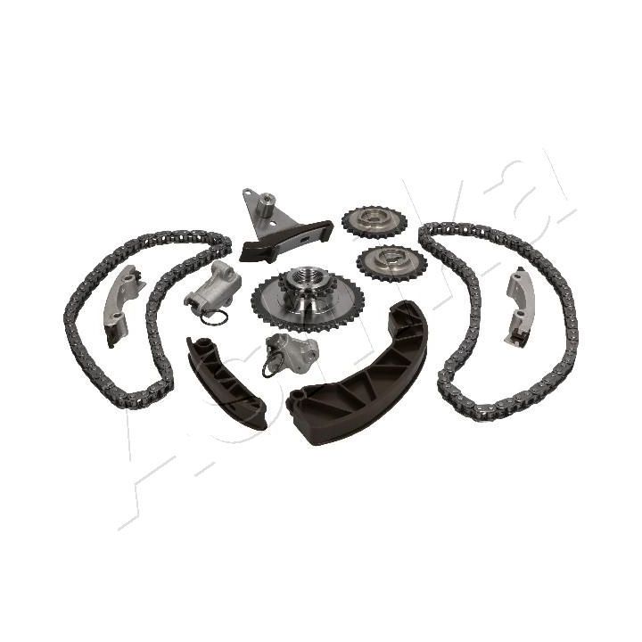 Paskirstymo grandinės komplektas ASHIKA KCKH00