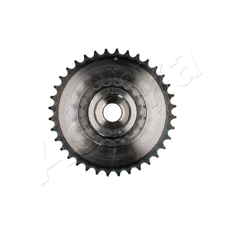 Paskirstymo grandinės komplektas ASHIKA KCKH00