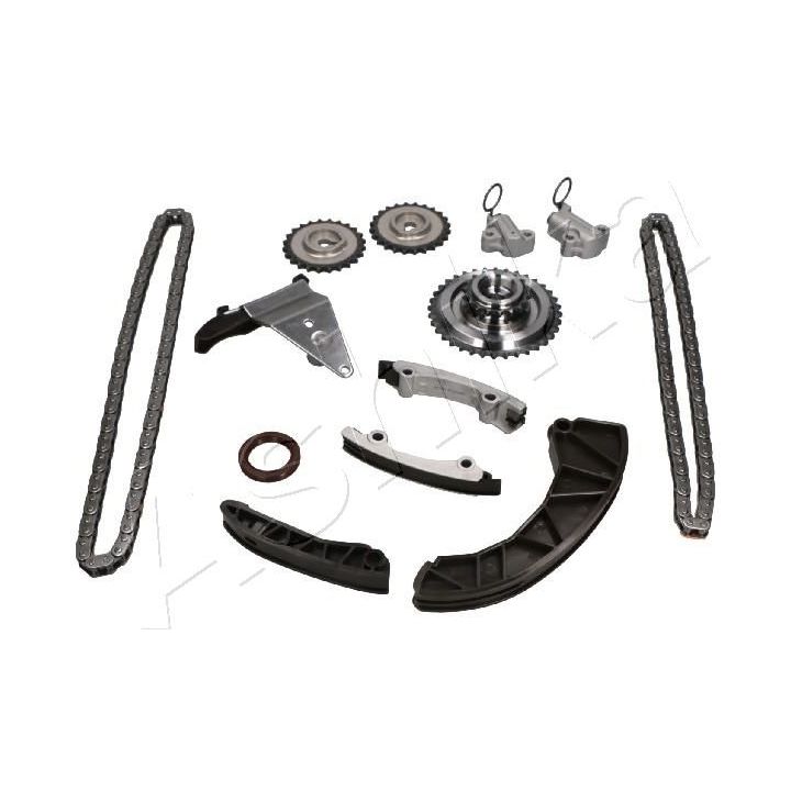 Paskirstymo grandinės komplektas ASHIKA KCKH00-1