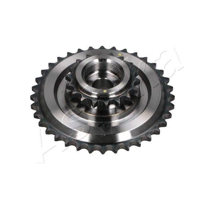 Paskirstymo grandinės komplektas ASHIKA KCKH00-1