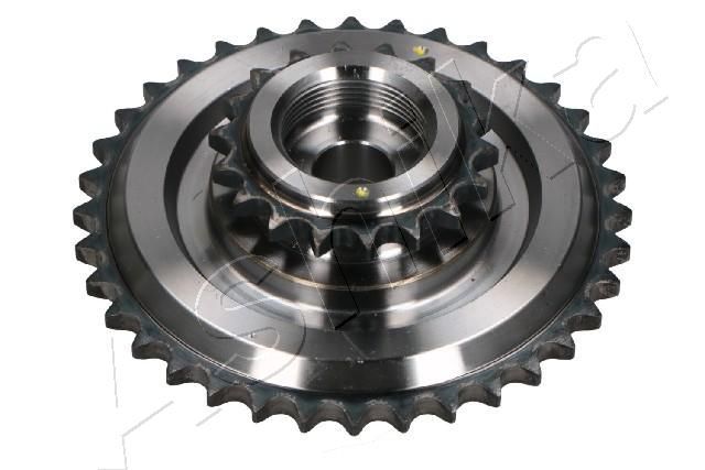 Paskirstymo grandinės komplektas ASHIKA KCKH00-1