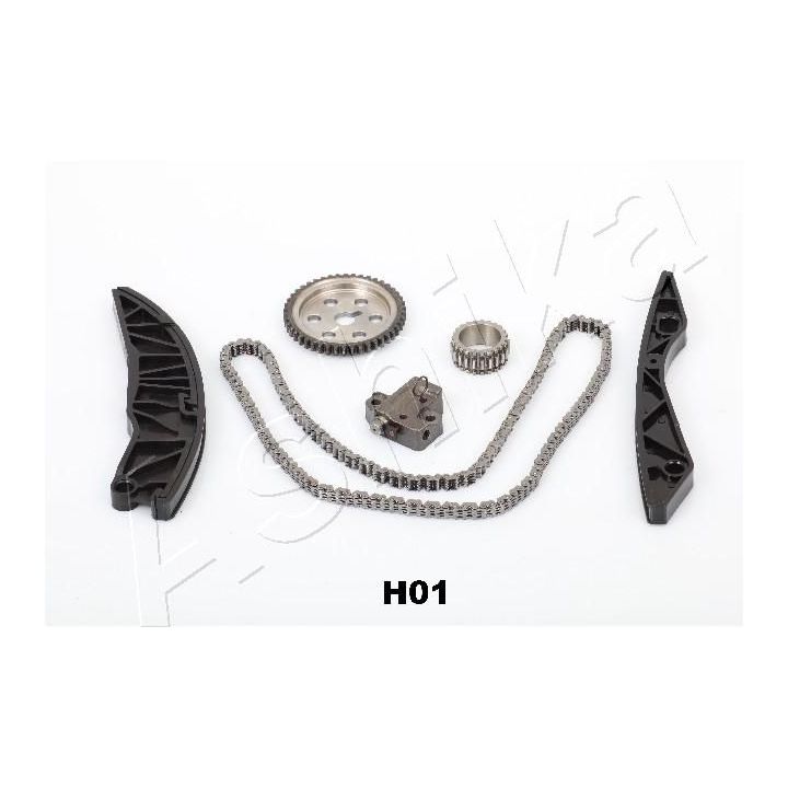 Paskirstymo grandinės komplektas ASHIKA KCKH01