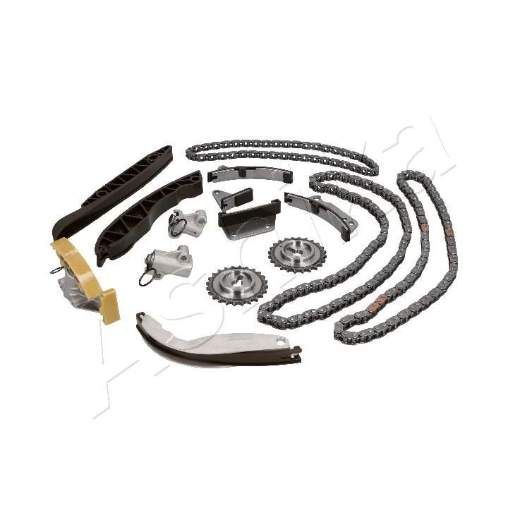 Paskirstymo grandinės komplektas ASHIKA KCKK00