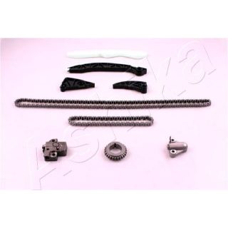 Paskirstymo grandinės komplektas ASHIKA KCKK02