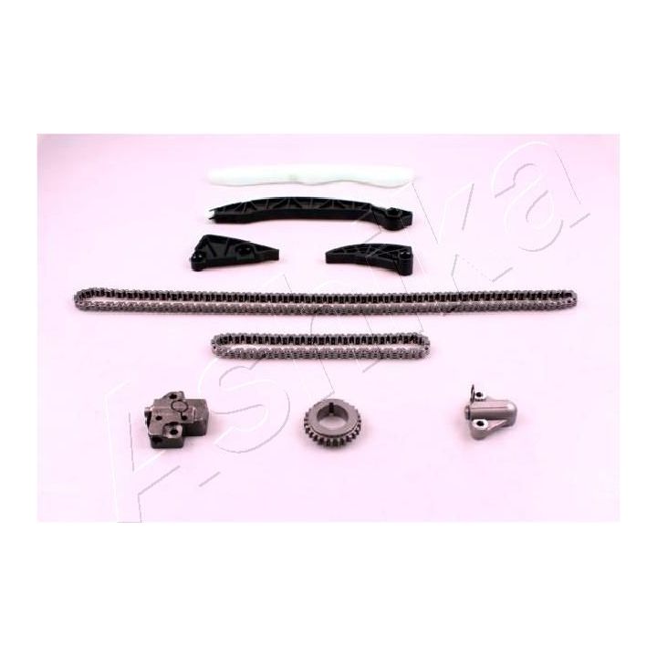 Paskirstymo grandinės komplektas ASHIKA KCKK02