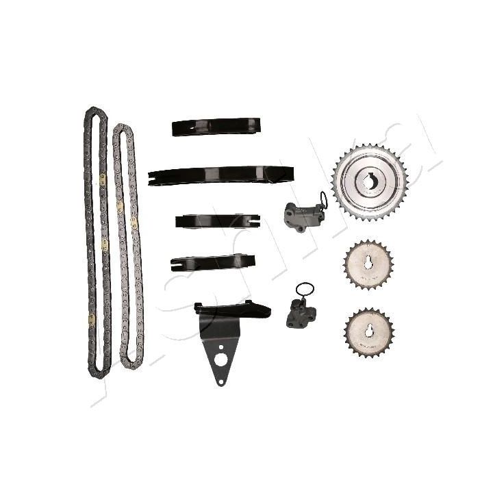 Paskirstymo grandinės komplektas ASHIKA KCKK03