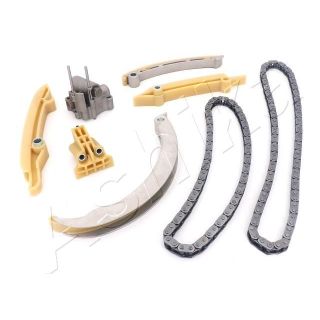 Paskirstymo grandinės komplektas ASHIKA KCKL02